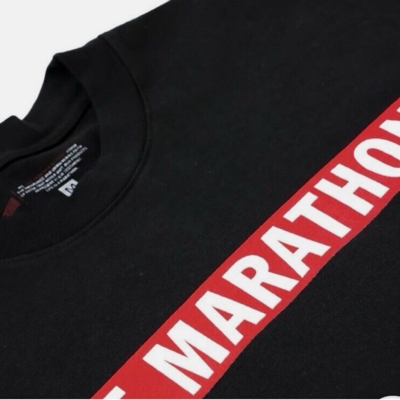 *BRAND NEW* LIMITED EDITION TMC BAR T-SHIRT | NIPSEY HUSSLE - Picture 2 of 9